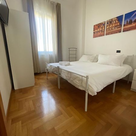 Apartamento A Due Passi Da San Pietro Roma Exterior foto