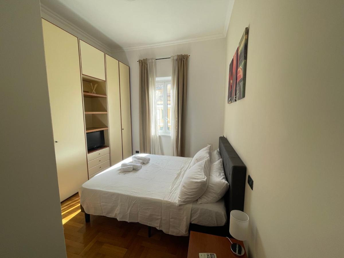 Apartamento A Due Passi Da San Pietro Roma Exterior foto