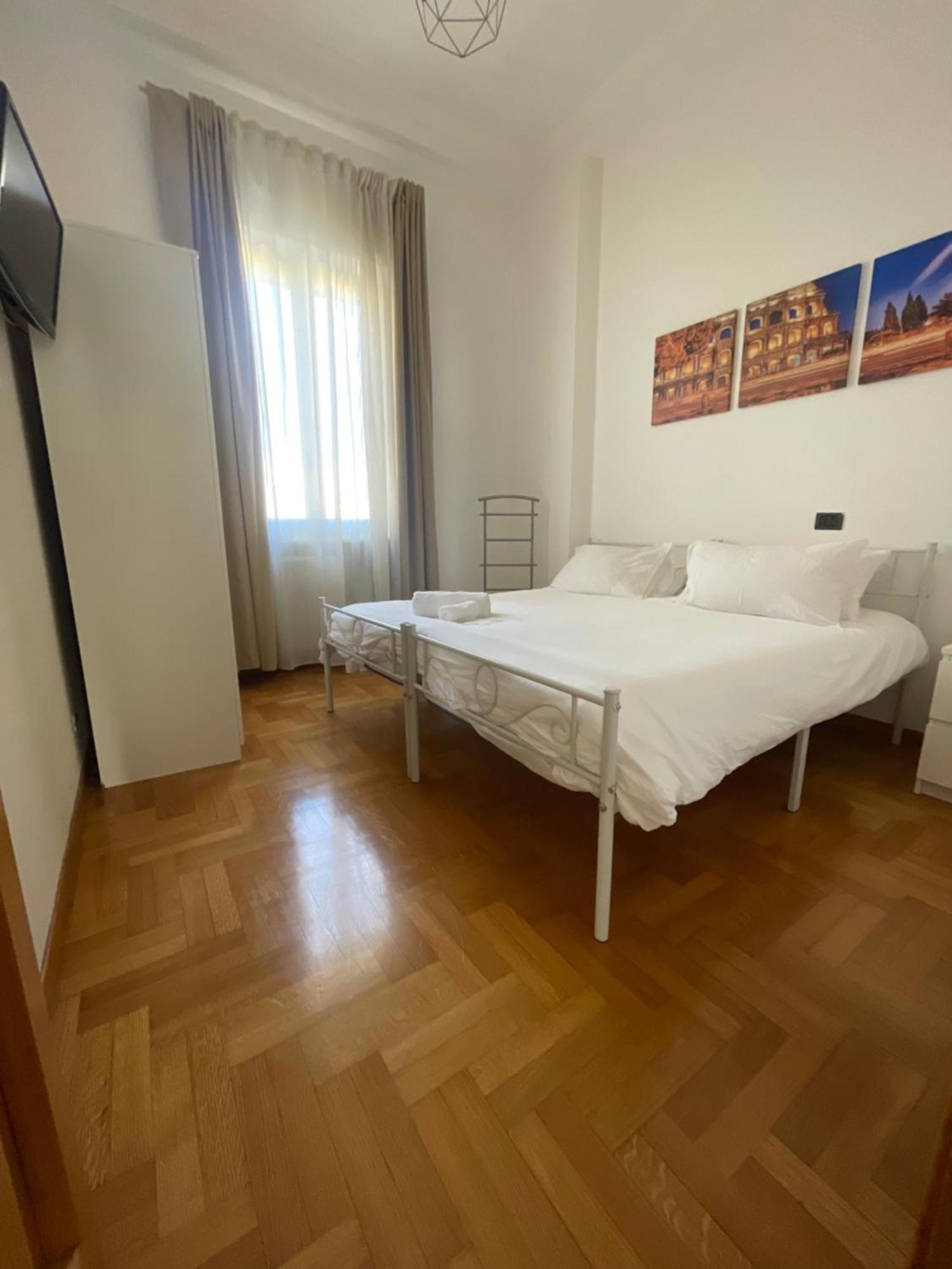 Apartamento A Due Passi Da San Pietro Roma Exterior foto